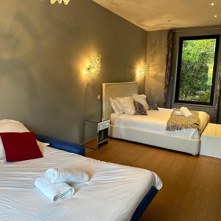 Domaine Du Prieure D'Estagel Chambres D'Hotes Saint-Gilles  Eksteriør bilde