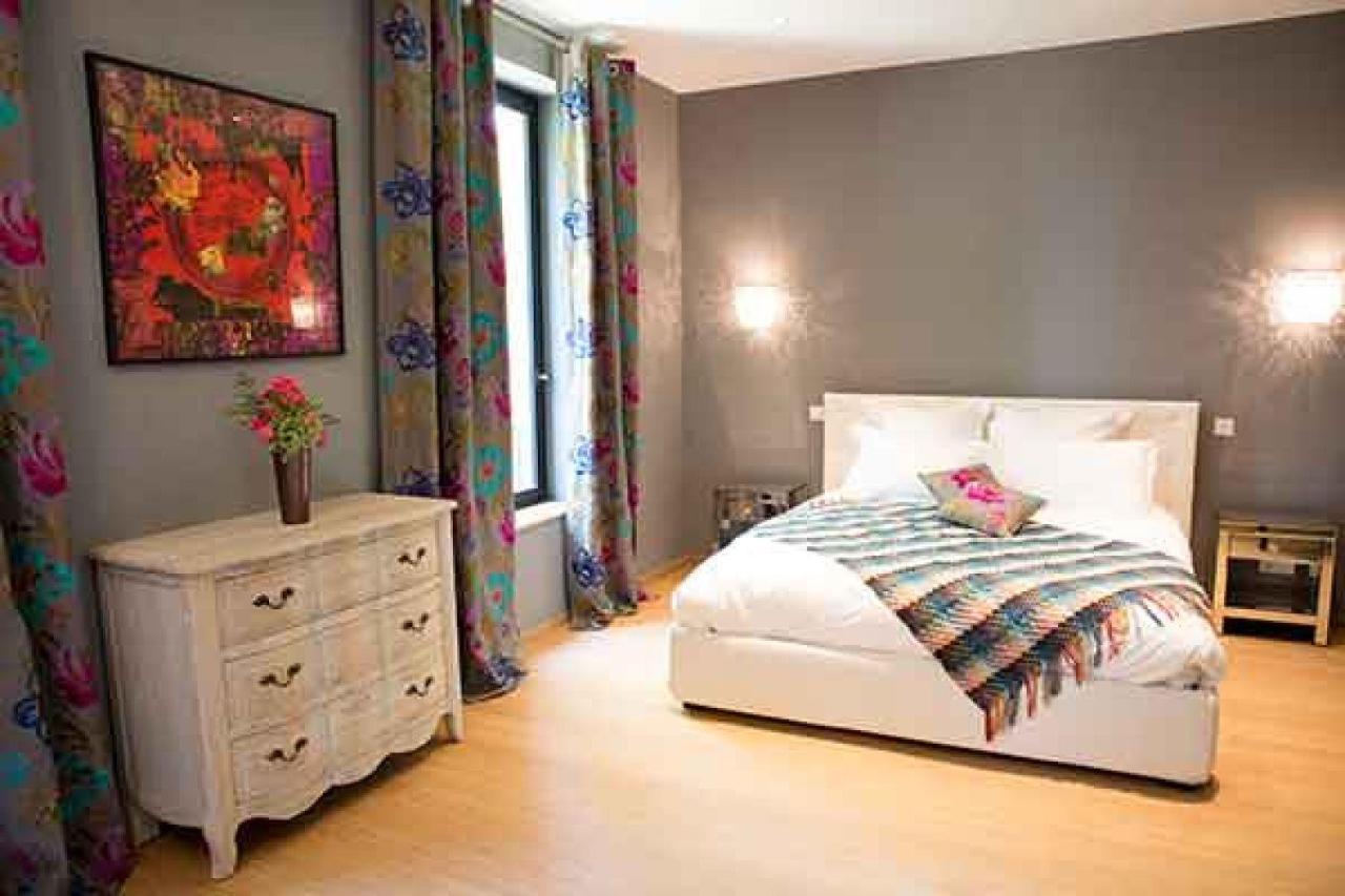 Domaine Du Prieure D'Estagel Chambres D'Hotes Saint-Gilles  Eksteriør bilde