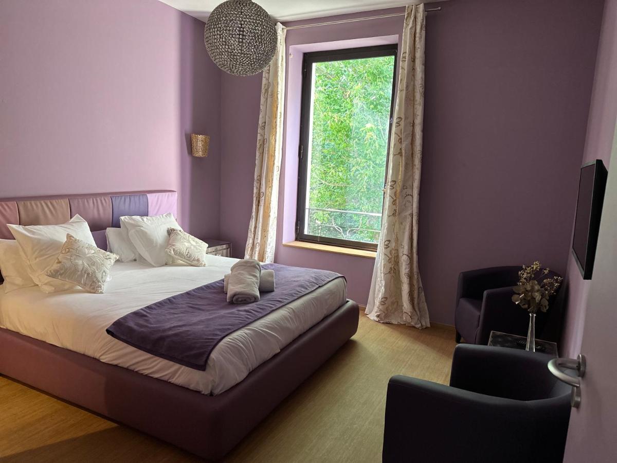 Domaine Du Prieure D'Estagel Chambres D'Hotes Saint-Gilles  Eksteriør bilde